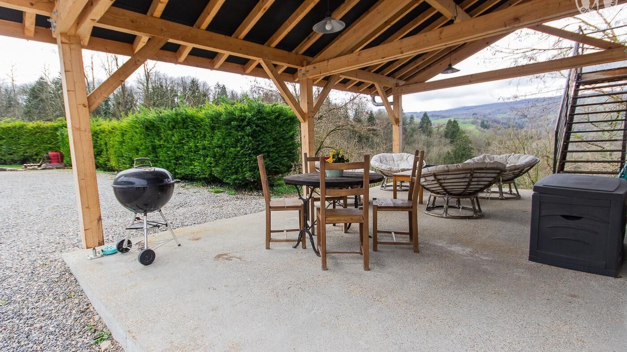 Photo of Outdoor in Saint-Paul