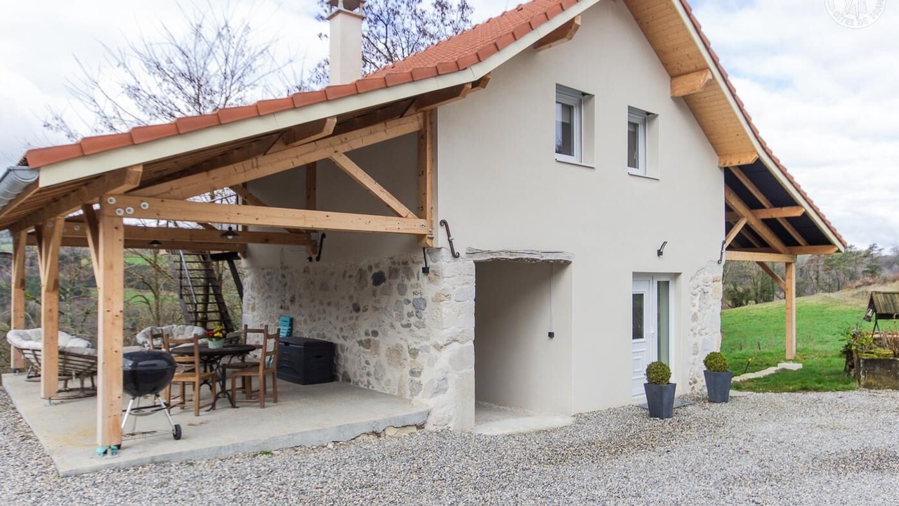 Photo of Outdoor in Saint-Paul