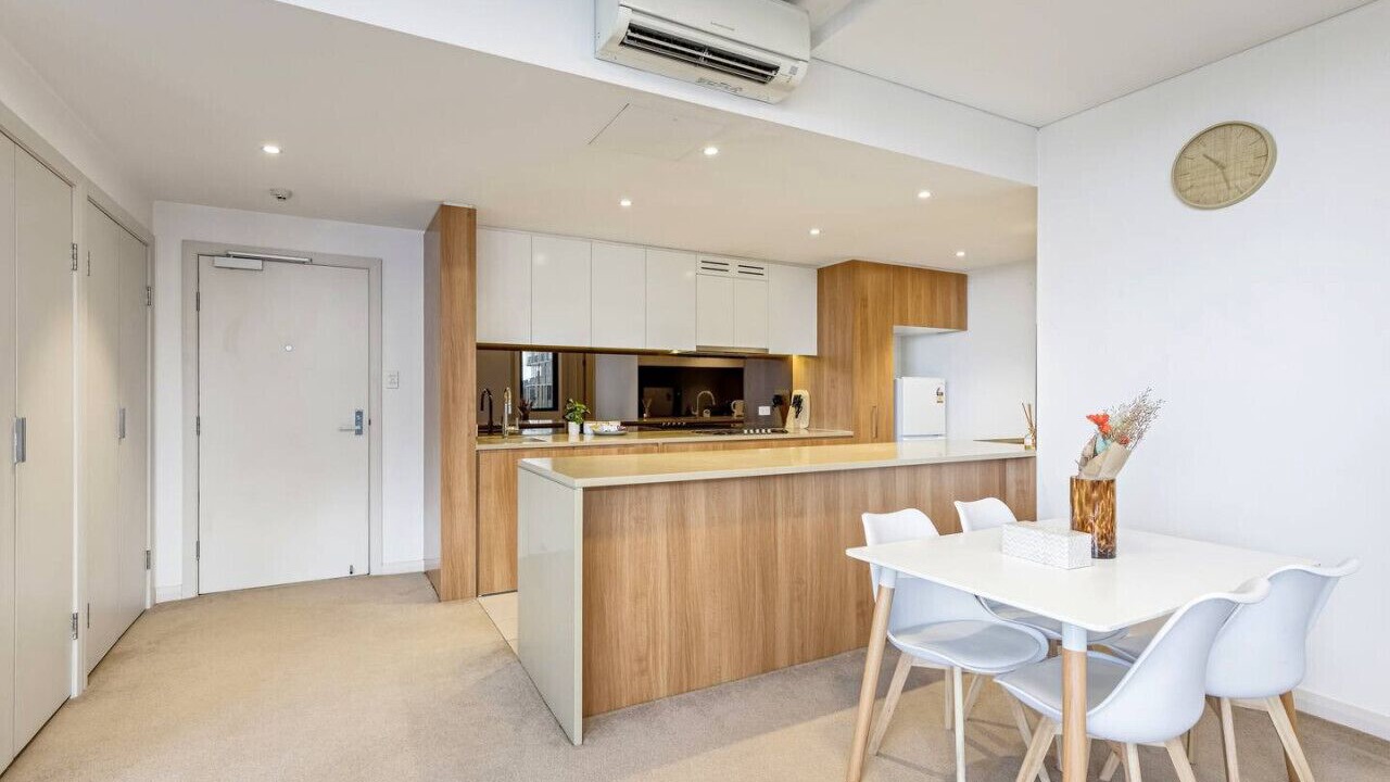 Photo of Others in Wentworth Point