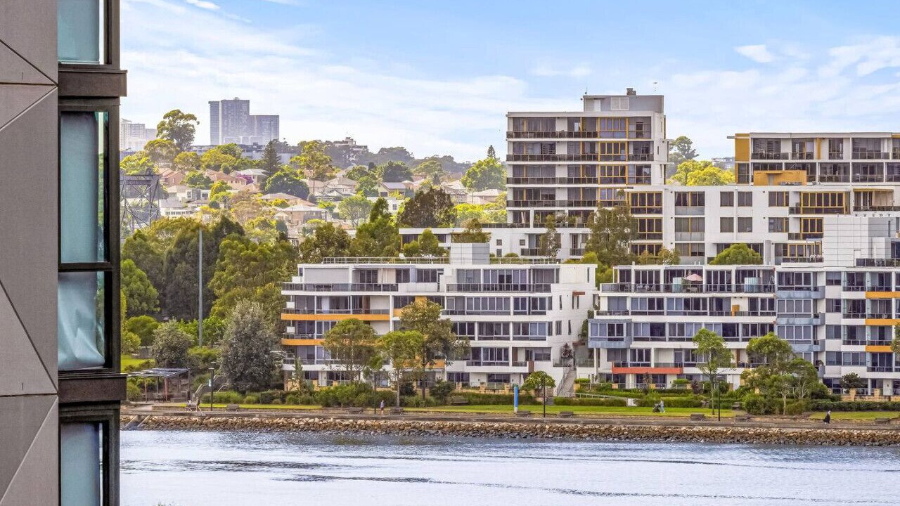 Photo of Others in Wentworth Point