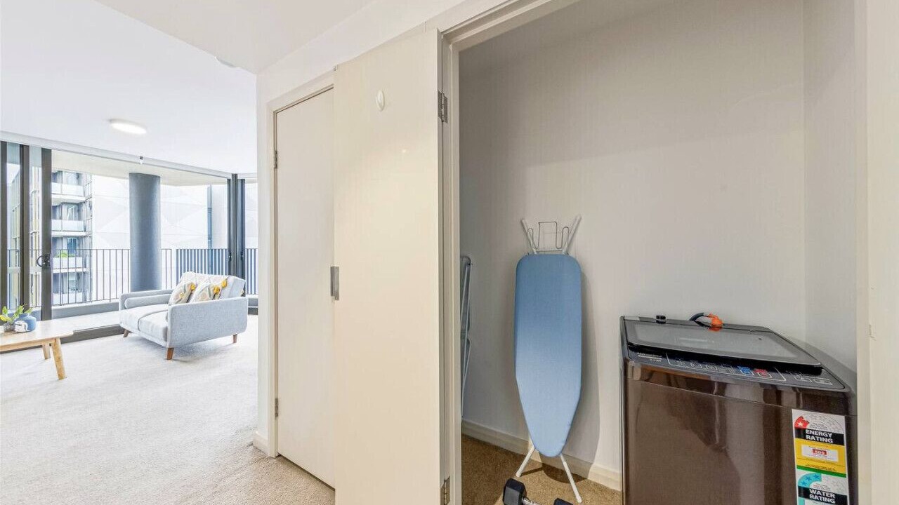 Photo of Others in Wentworth Point