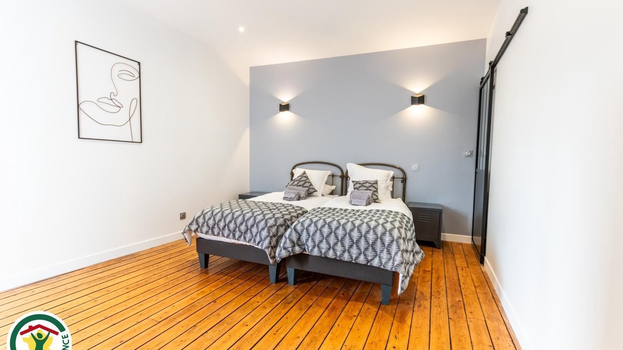 Photo of Bedroom in Rilly-la-Montagne