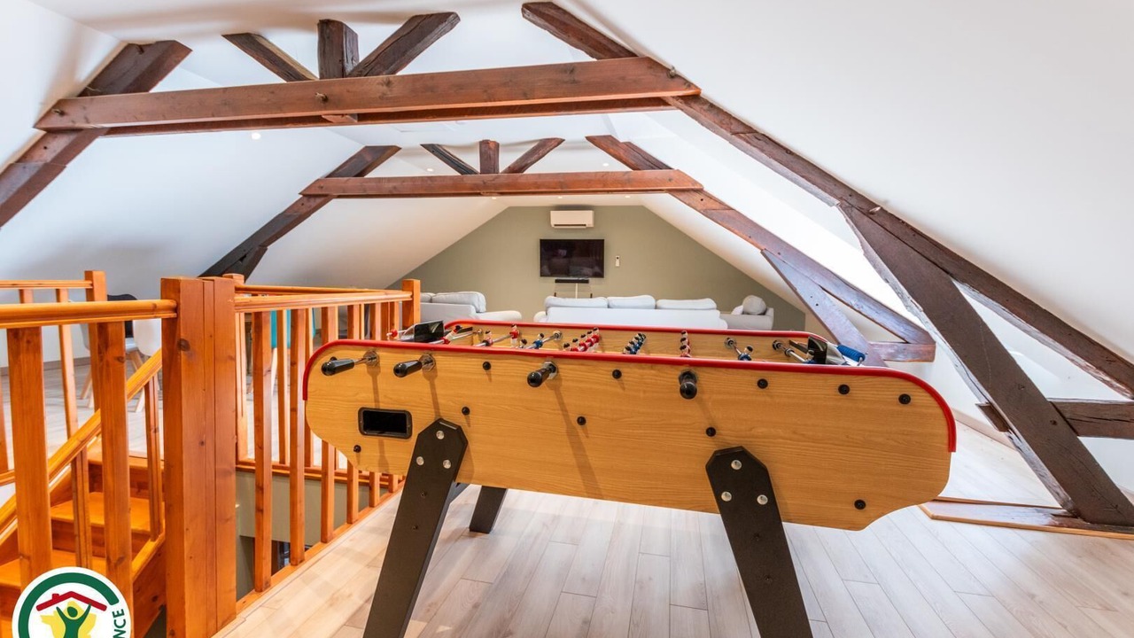 Photo of Bedroom in Rilly-la-Montagne