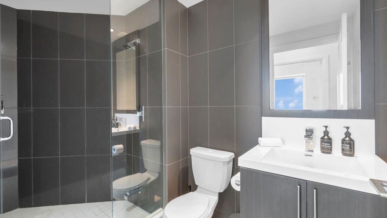Photo of Bathroom in Willowdale