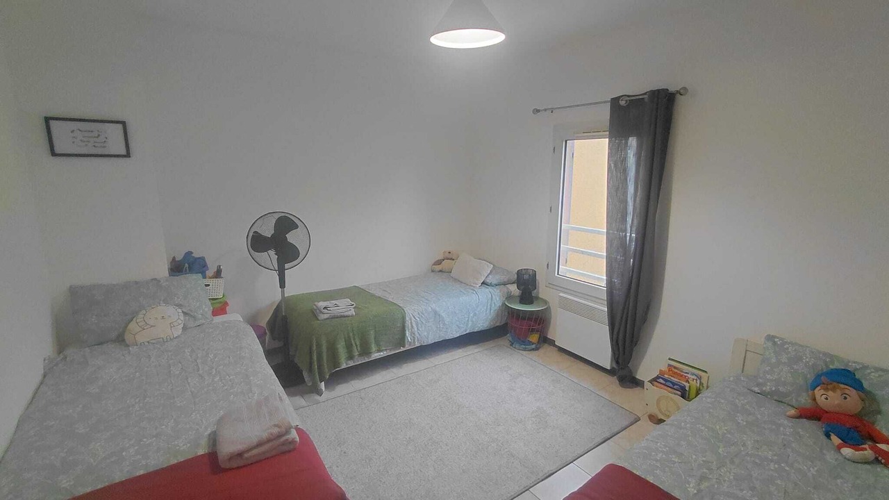 Photo of Bedroom in Manosque