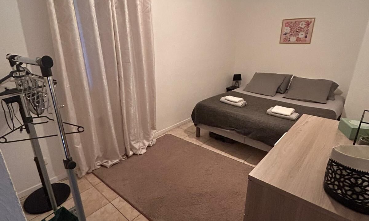 Photo of Bedroom in Manosque