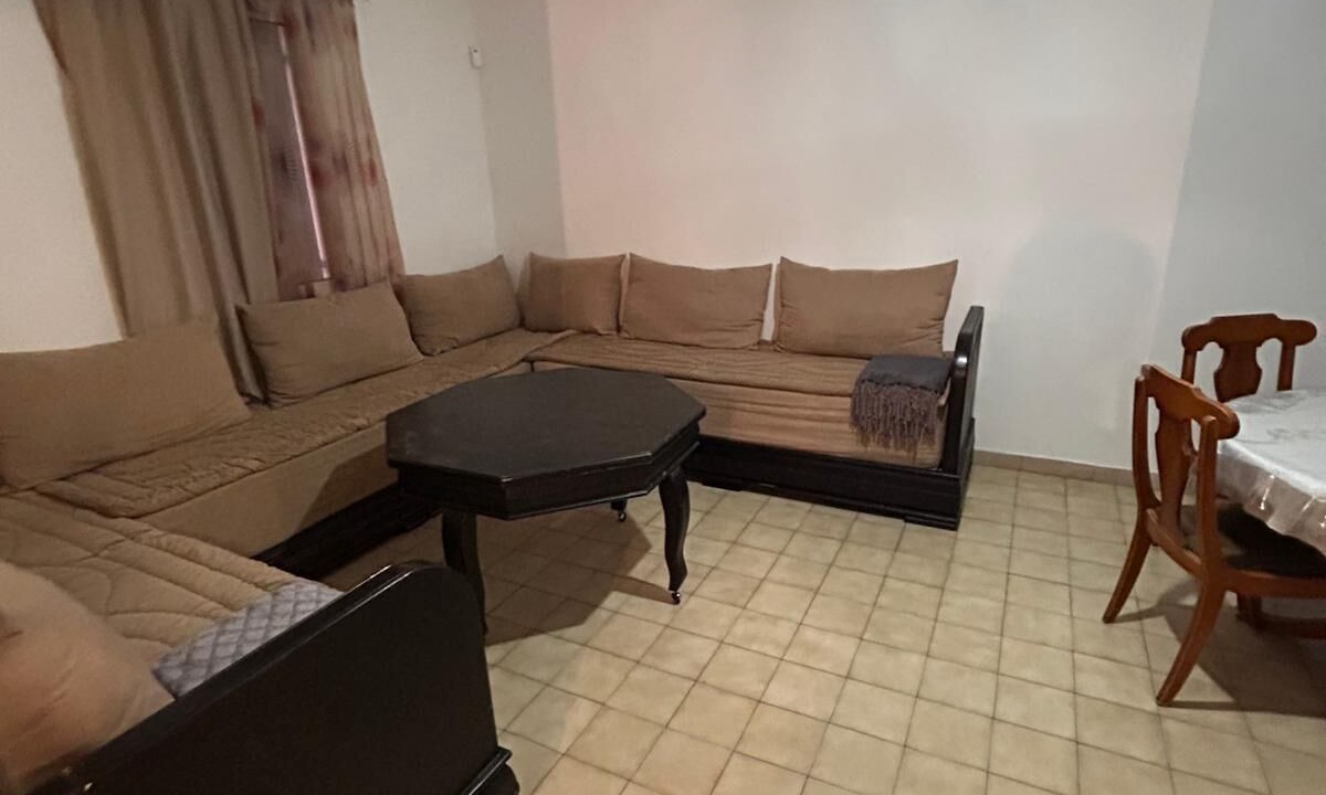 Photo of Livingroom in Manosque