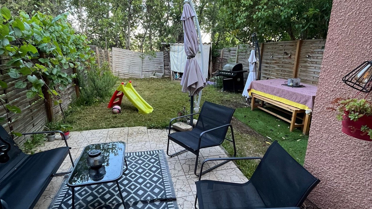 Photo of Outdoor in Manosque