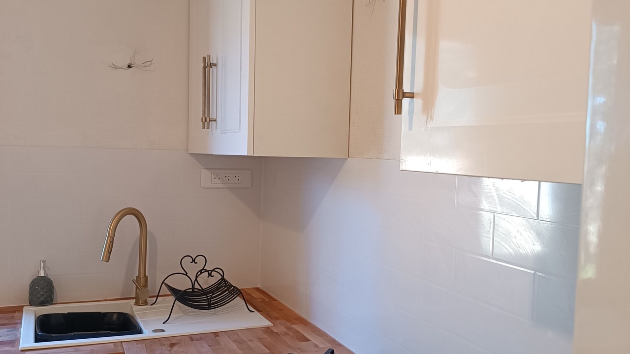 Photo of Kitchen in Manosque