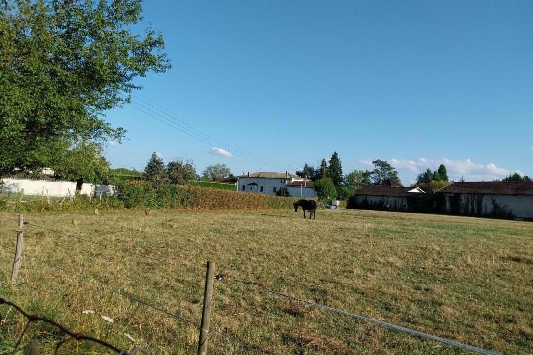 Photo of Outdoor in Romaneche-Thorins