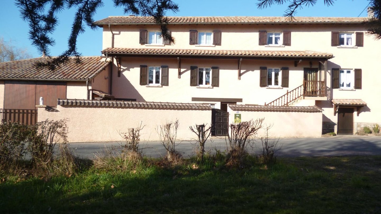 Photo of Outdoor in Romaneche-Thorins