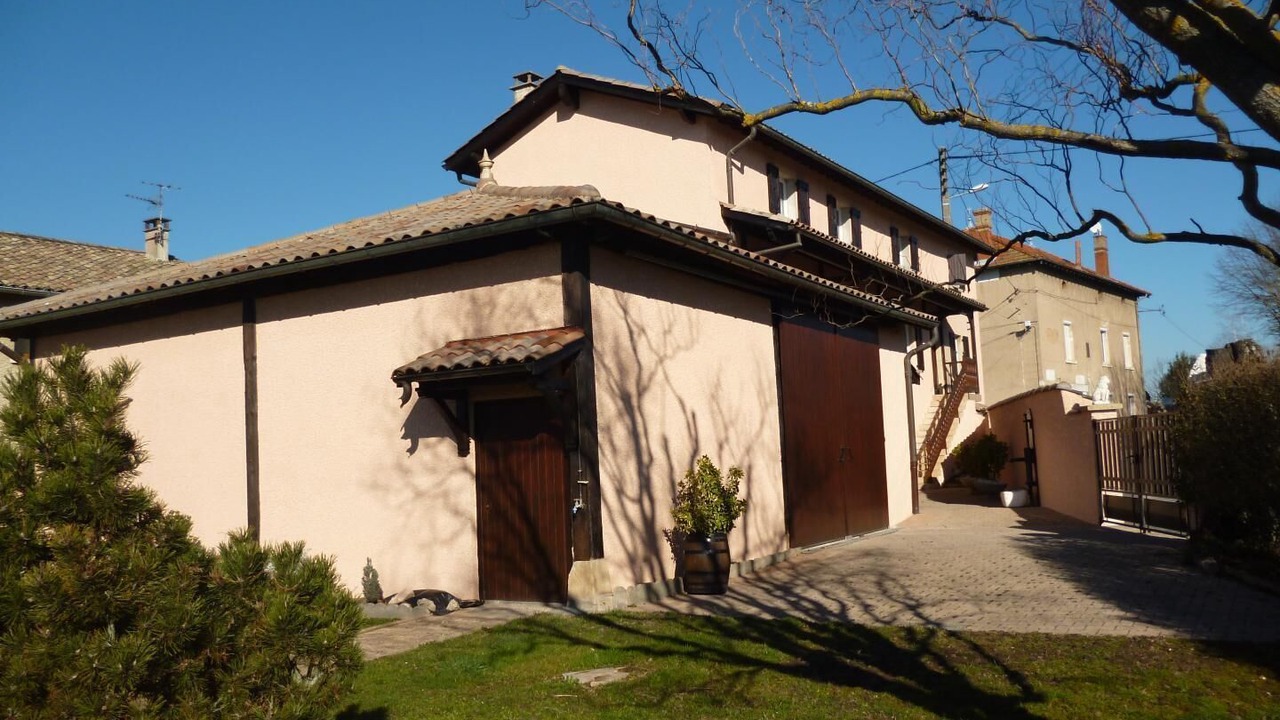 Photo of Outdoor in Romaneche-Thorins