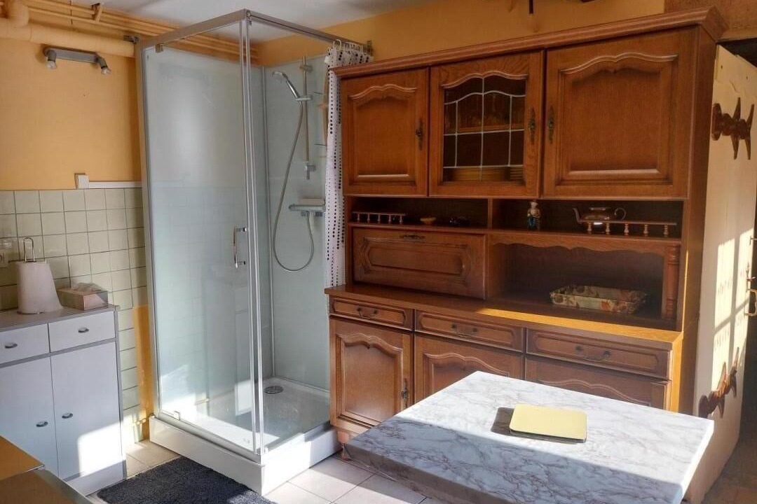 Photo of Bathroom in Romaneche-Thorins