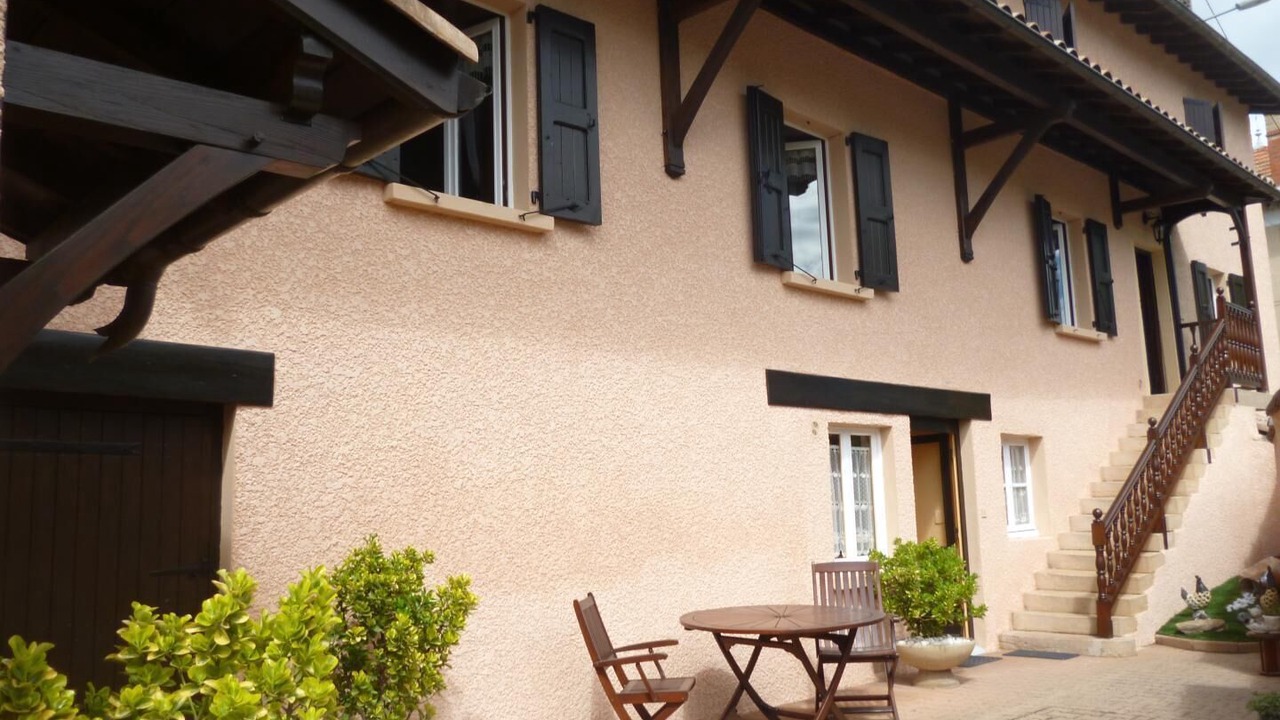 Photo of Outdoor in Romaneche-Thorins