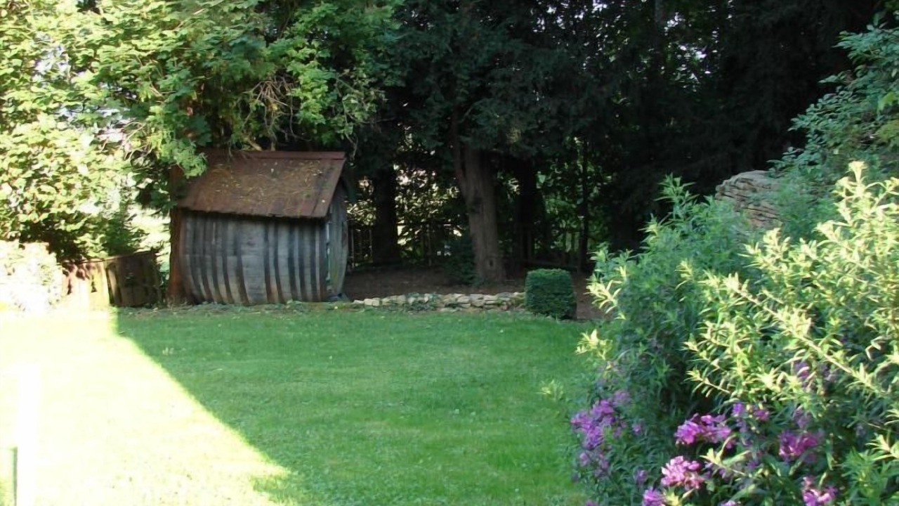 Photo of Outdoor in Buxy