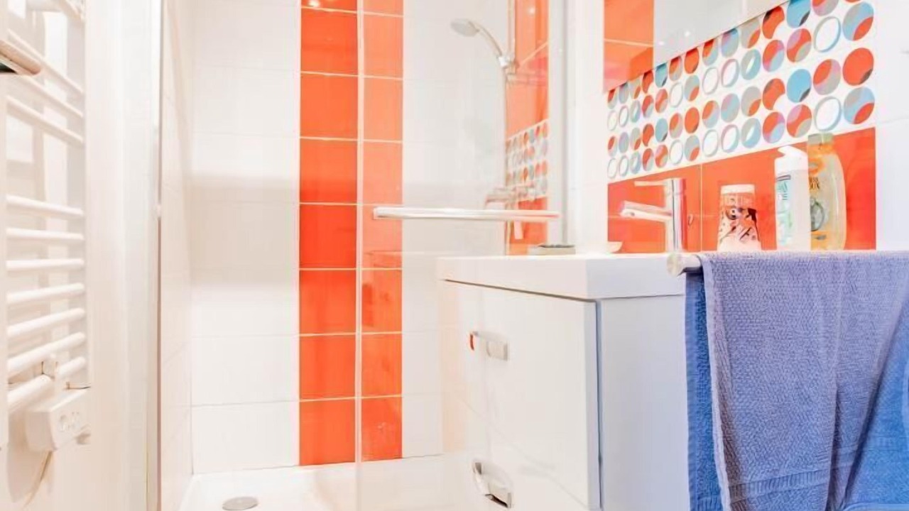 Photo of Bathroom in Buxy