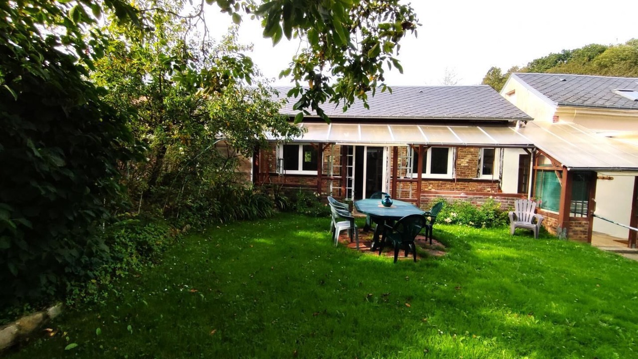 Photo of Outdoor in Montivilliers
