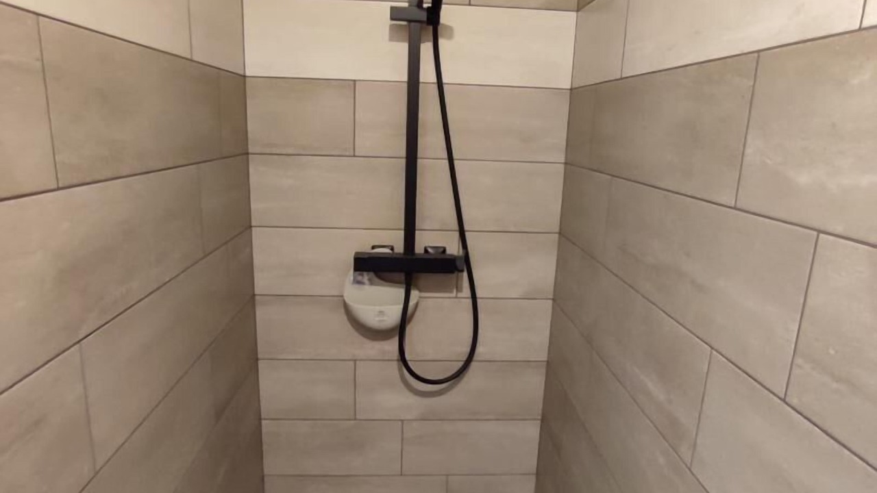 Photo of Bathroom in Montivilliers