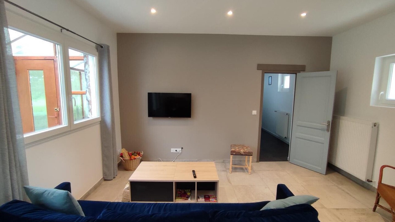 Photo of Livingroom in Montivilliers
