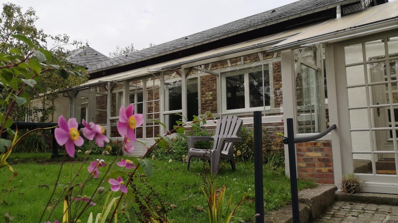 Photo of Patio Balcony in Montivilliers