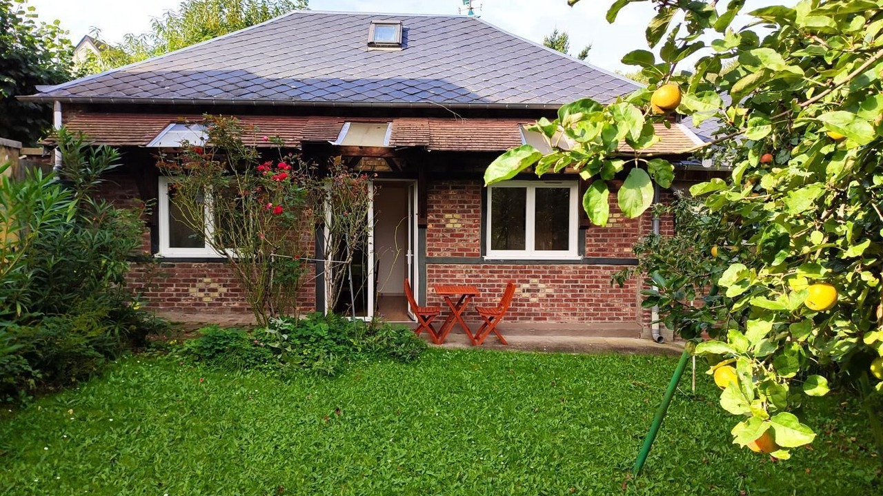 Photo of Outdoor in Montivilliers