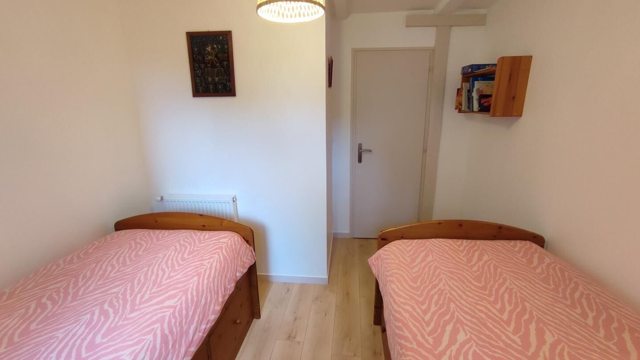 Photo of Bedroom in Montivilliers