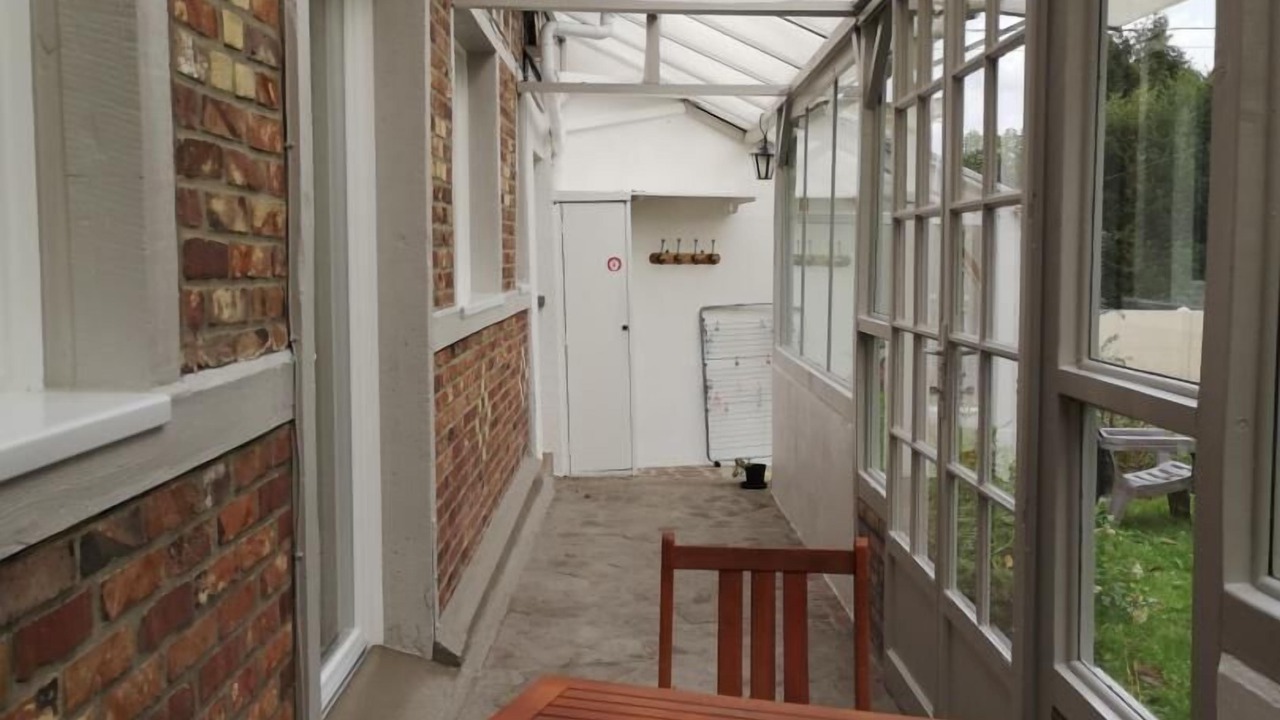 Photo of Outdoor in Montivilliers