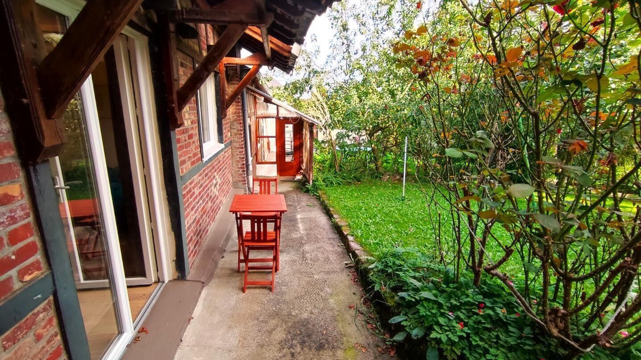 Photo of Outdoor in Montivilliers