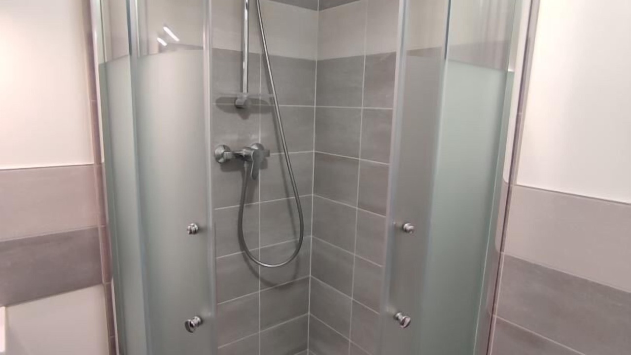 Photo of Bathroom in Montivilliers