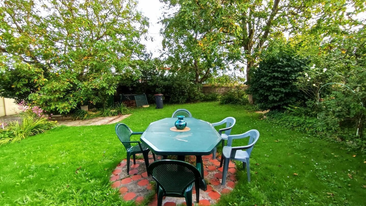 Photo of Outdoor in Montivilliers