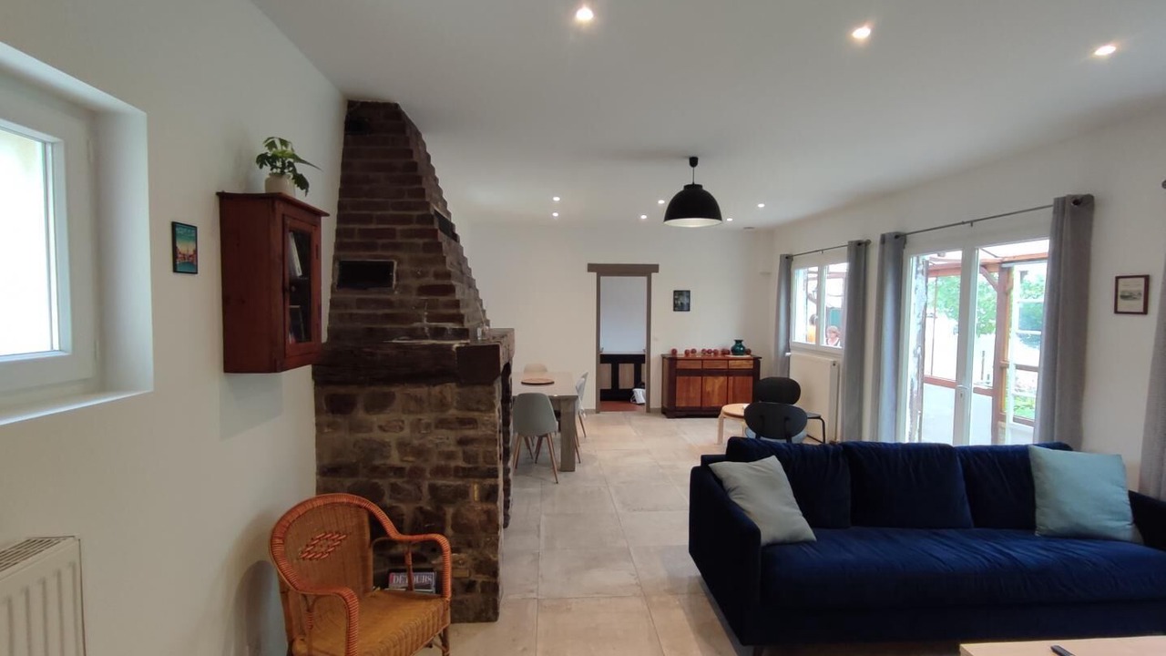Photo of Livingroom in Montivilliers