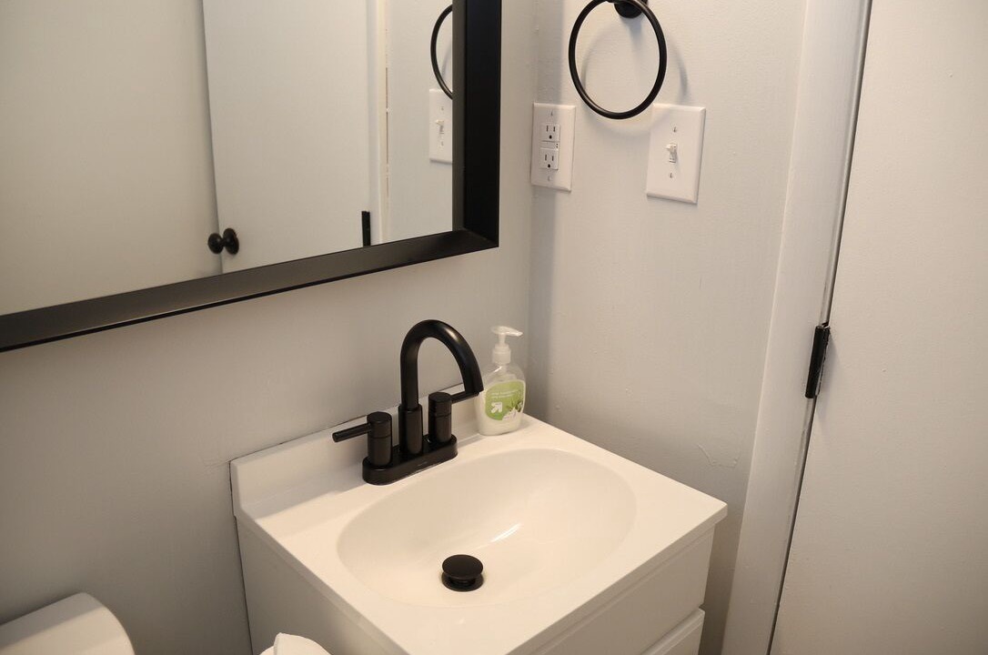 Photo of Bathroom in Chapel Hill