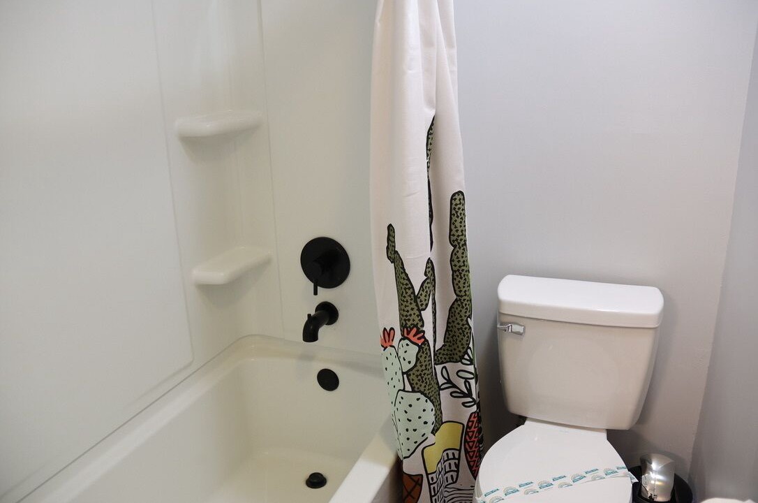 Photo of Bathroom in Chapel Hill