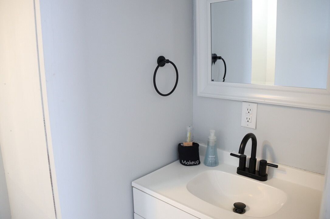 Photo of Bathroom in Chapel Hill
