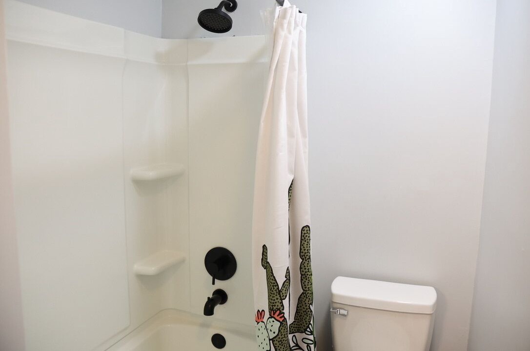Photo of Bathroom in Chapel Hill