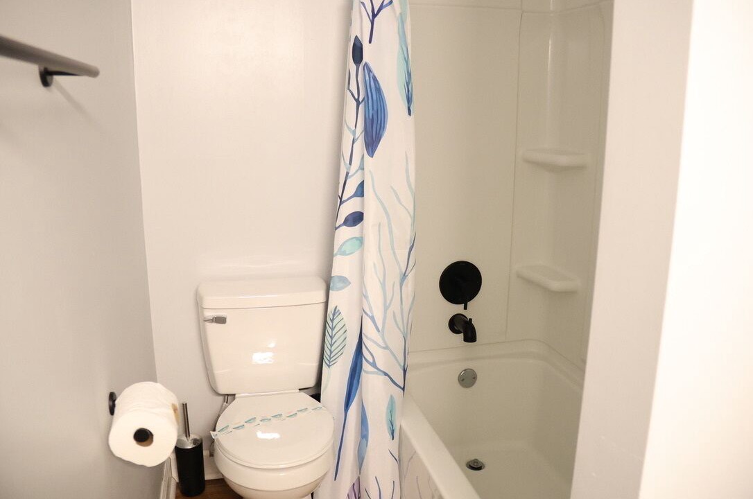 Photo of Bathroom in Chapel Hill