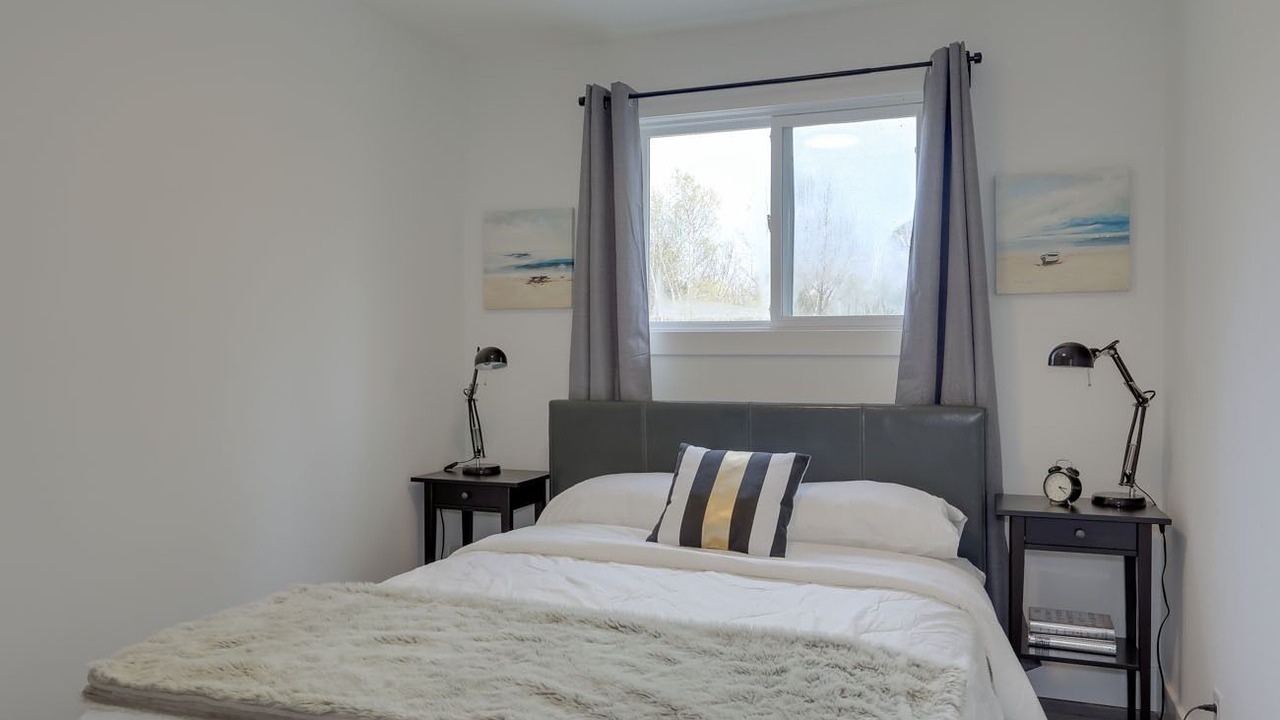 Photo of Bedroom in The Blue Mountains