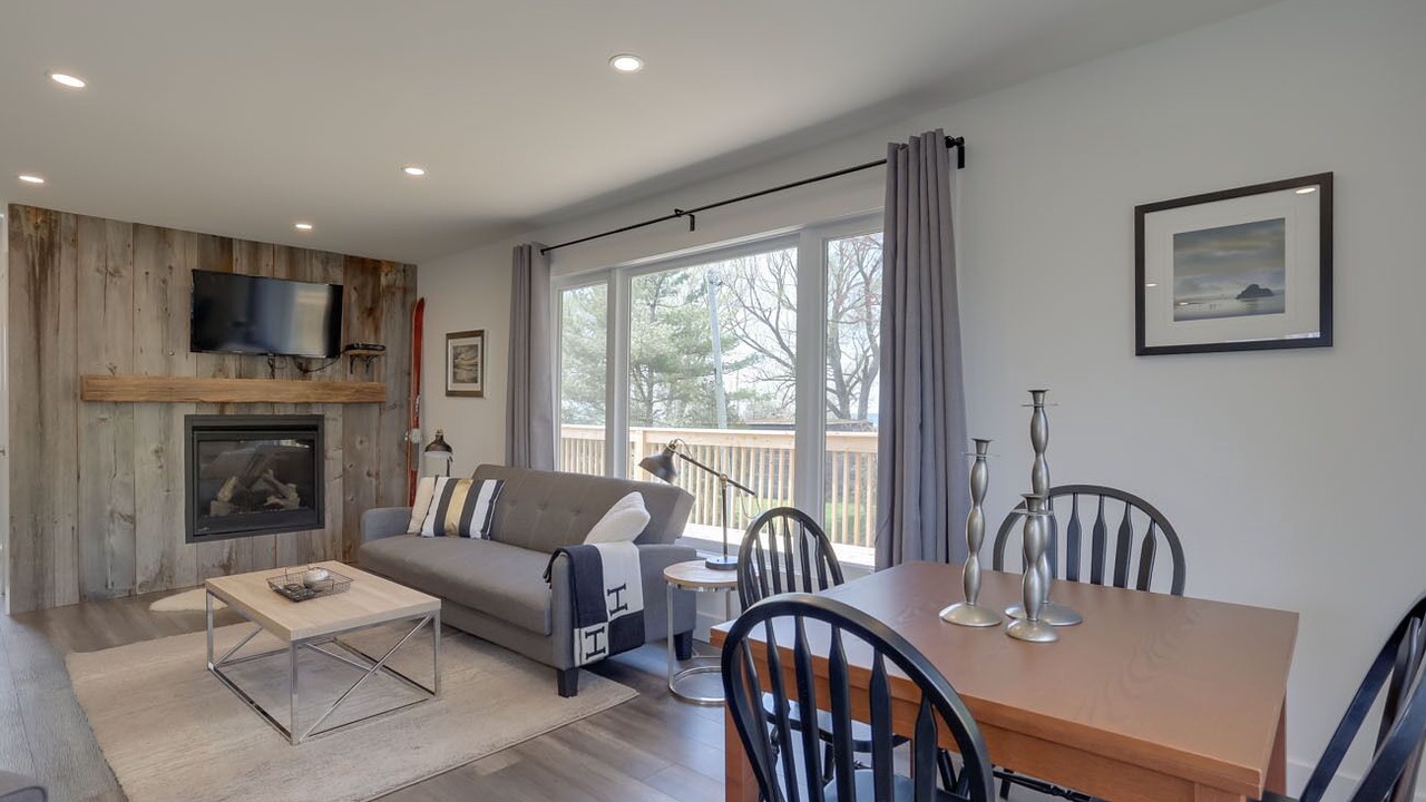 Photo of Livingroom in The Blue Mountains