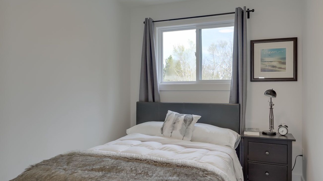 Photo of Bedroom in The Blue Mountains
