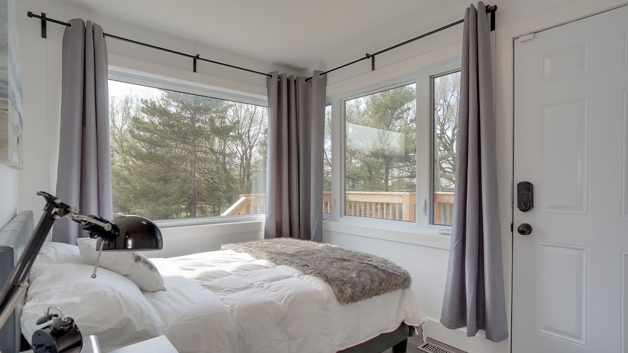 Photo of Bedroom in The Blue Mountains