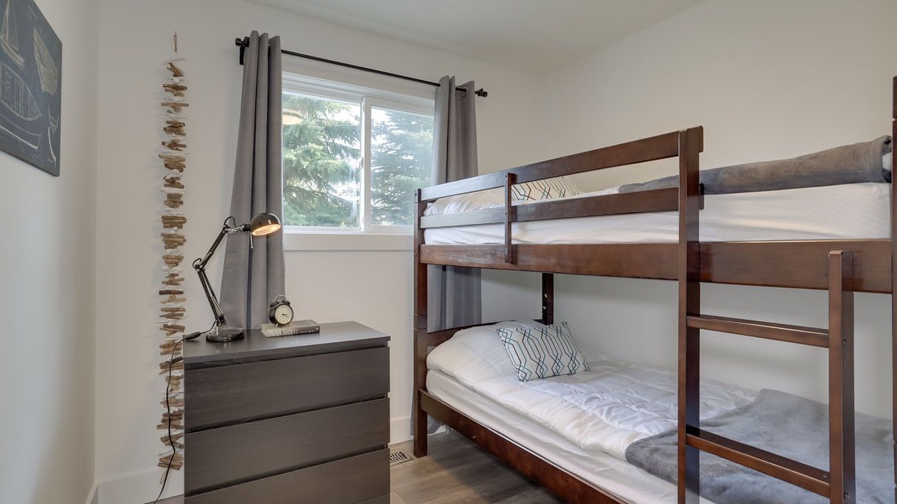Photo of Bedroom in The Blue Mountains