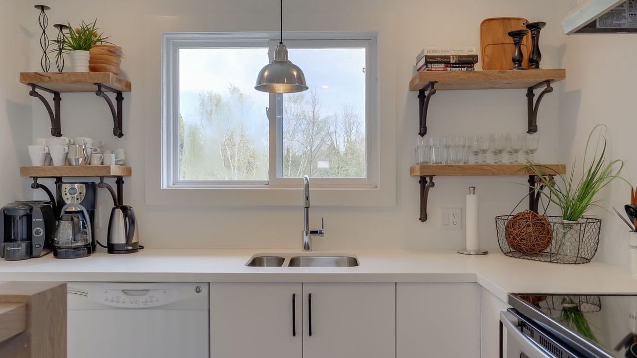 Photo of Kitchen in The Blue Mountains