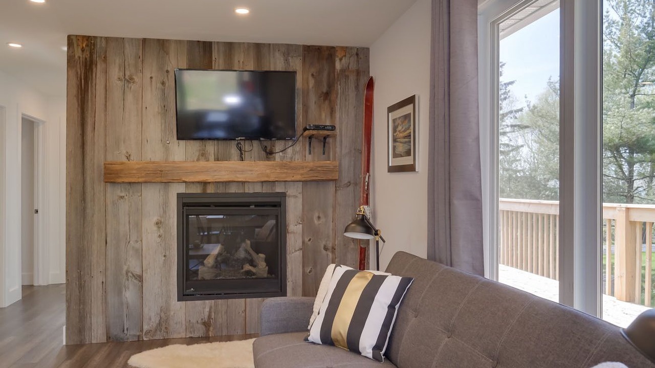 Photo of Livingroom in The Blue Mountains