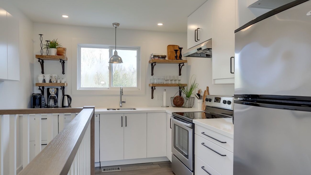 Photo of Kitchen in The Blue Mountains