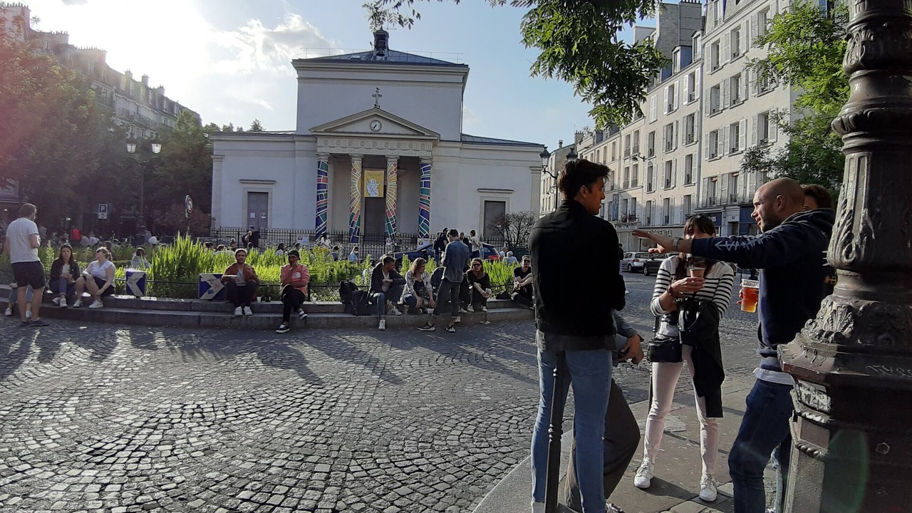 Photo of Others in Batignolles