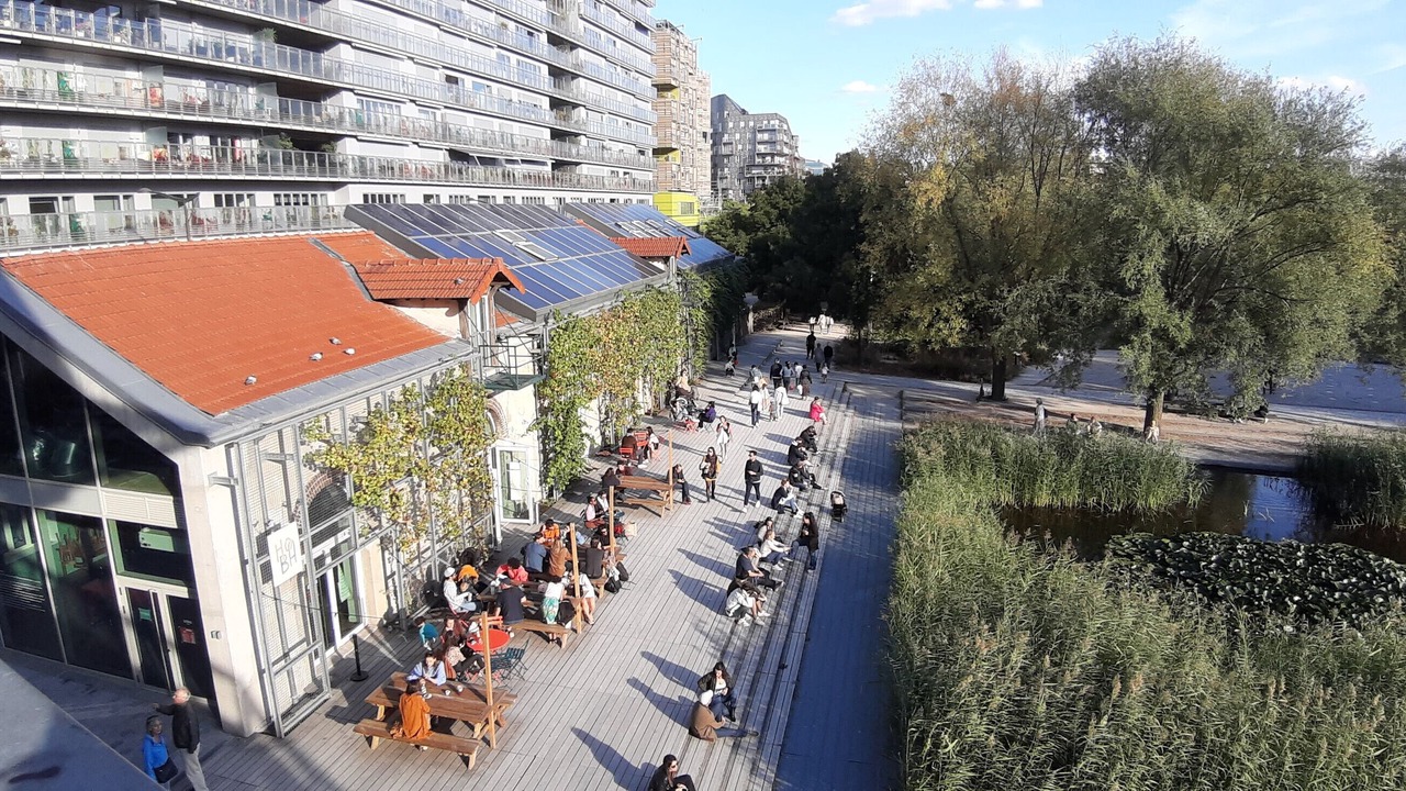 Photo of Others in Batignolles