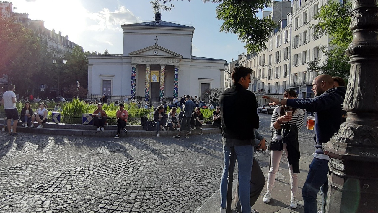 Photo of Others in Batignolles