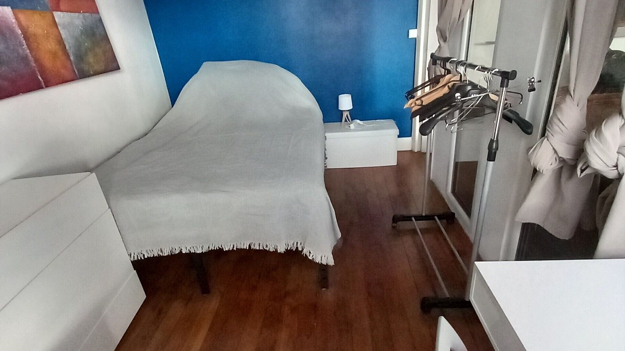 Photo of Bedroom in Batignolles