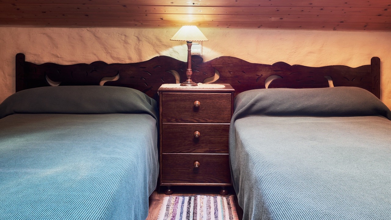 Photo of Bedroom in Odollo