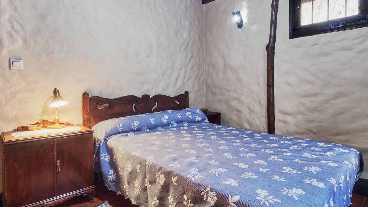 Photo of Bedroom in Odollo